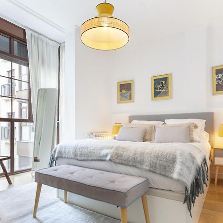 Apartamento Retiro III En Madrid Kültér fotó