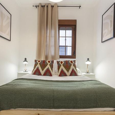 Apartamento Retiro III En Madrid Kültér fotó
