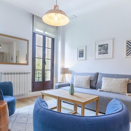 Apartamento Retiro III En Madrid Kültér fotó