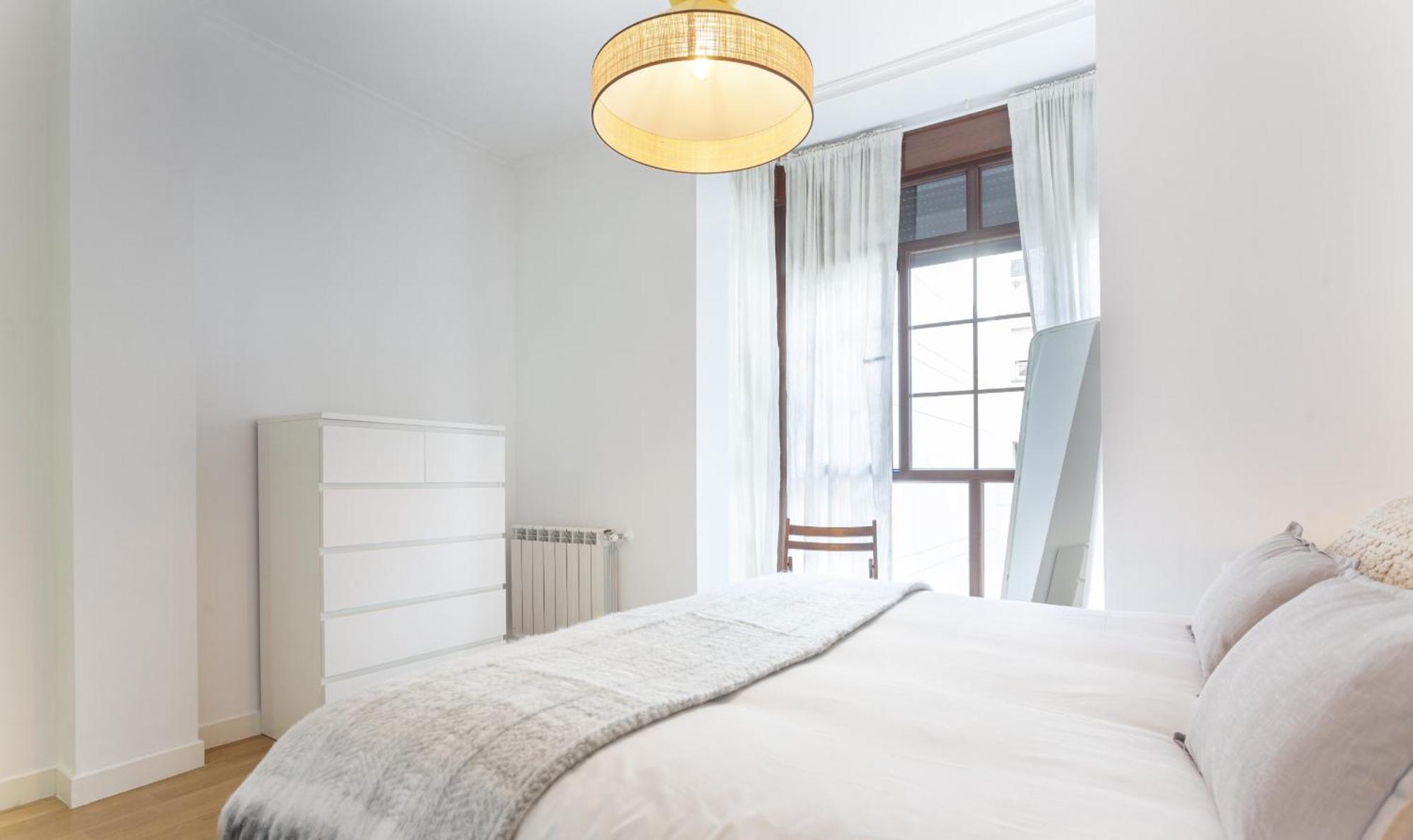 Apartamento Retiro III En Madrid Kültér fotó
