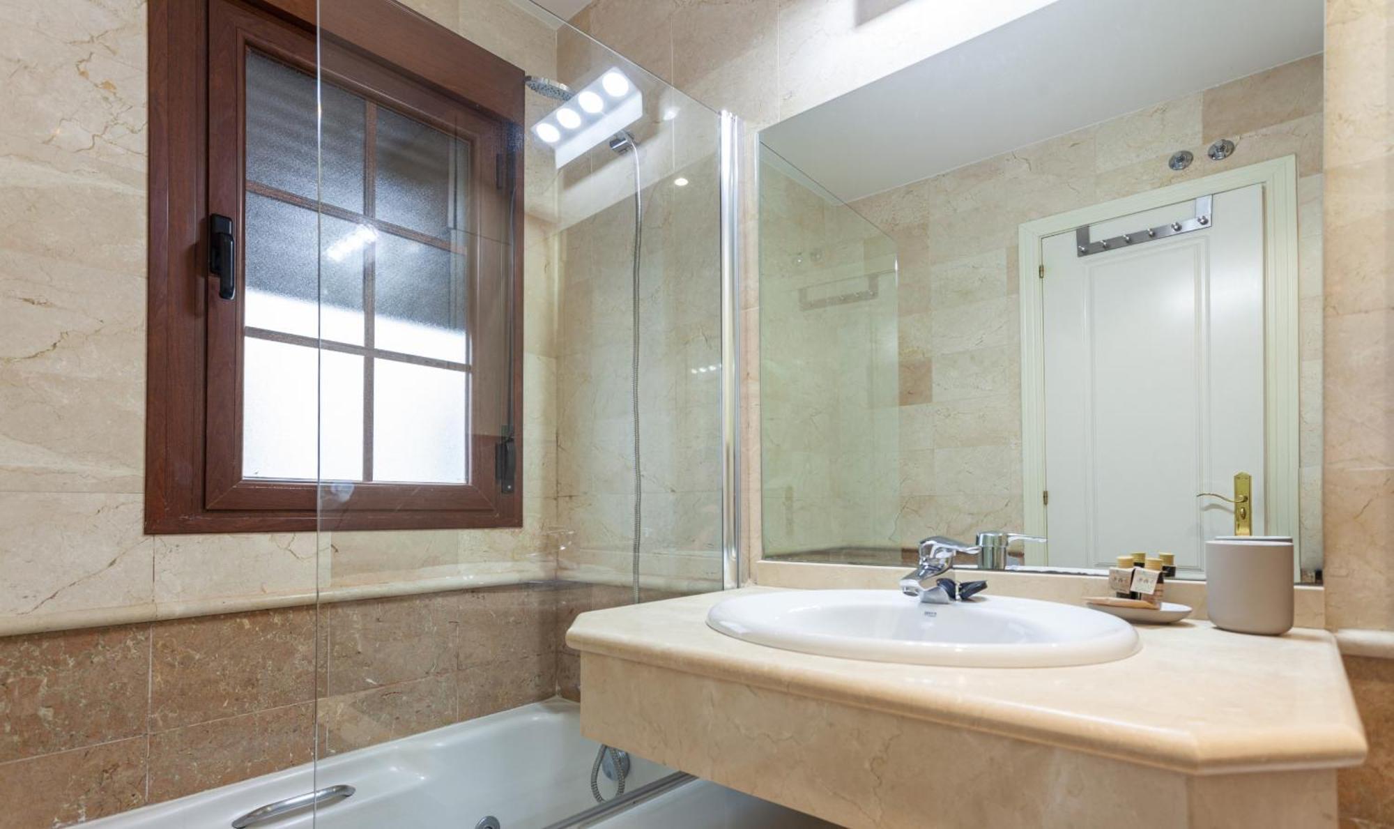 Apartamento Retiro III En Madrid Kültér fotó