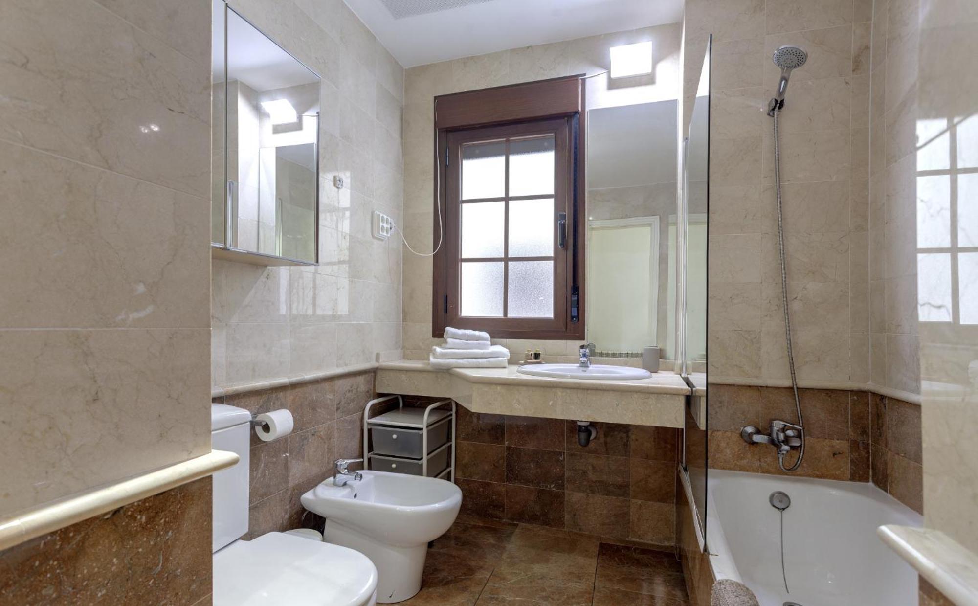 Apartamento Retiro III En Madrid Kültér fotó
